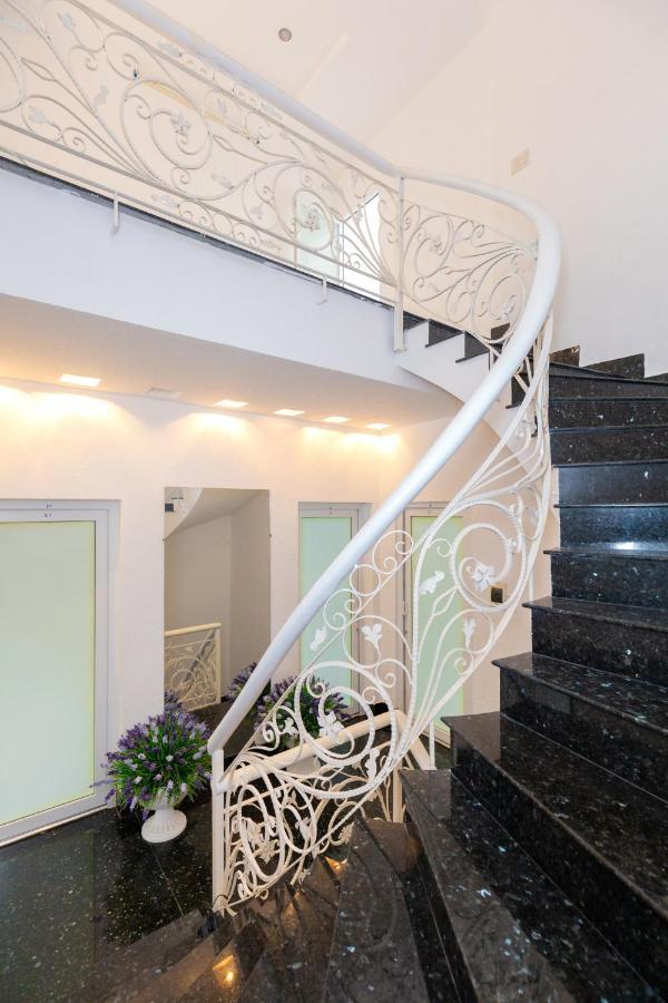 Villa Hai An Вунг Тау Екстериор снимка