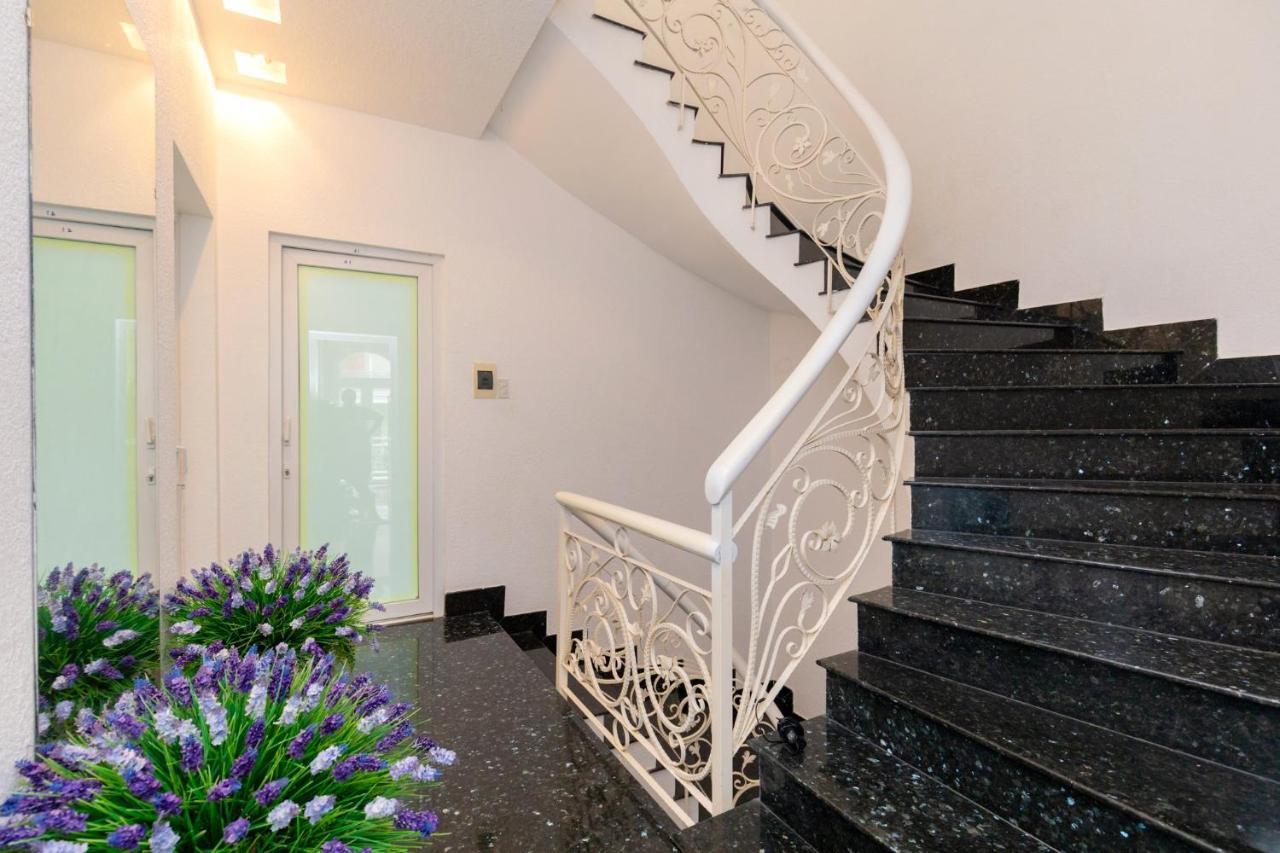 Villa Hai An Вунг Тау Екстериор снимка