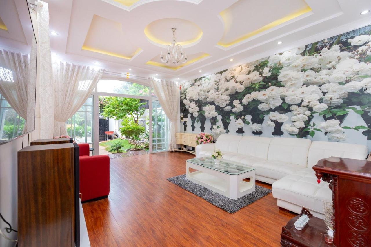 Villa Hai An Вунг Тау Екстериор снимка
