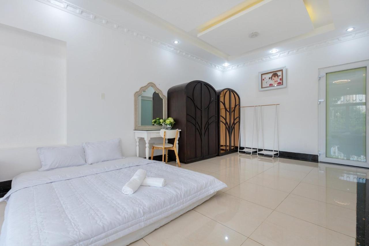 Villa Hai An Вунг Тау Екстериор снимка